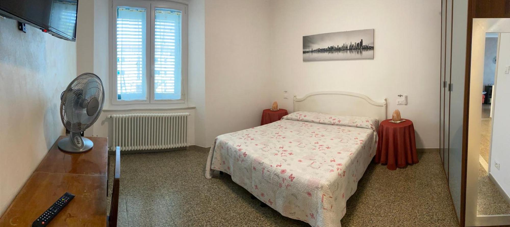 Apartamento Domus Zoe Forte dei Marmi Exterior foto