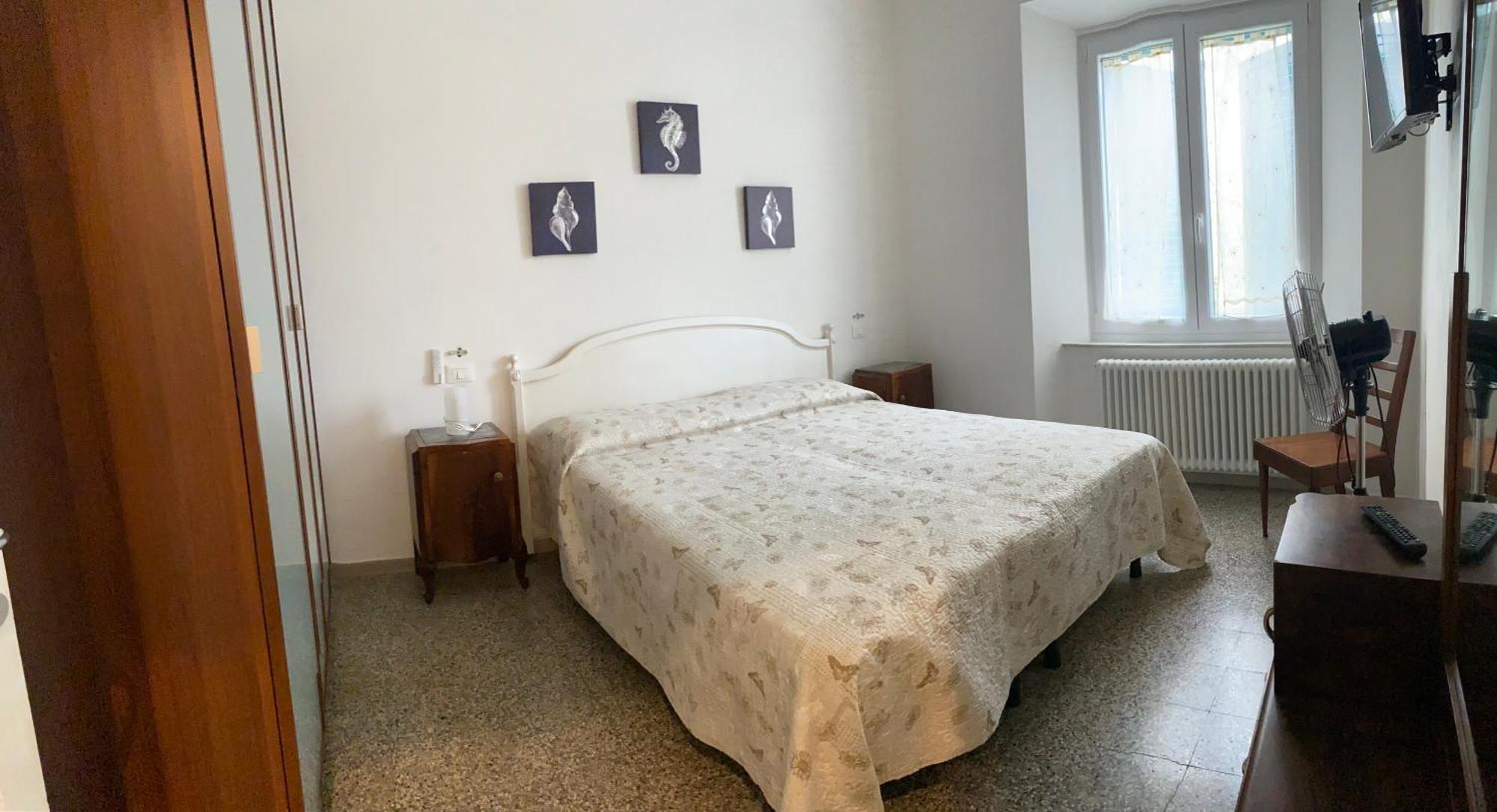 Apartamento Domus Zoe Forte dei Marmi Exterior foto